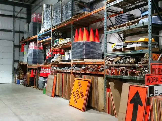 Visi Flash Rentals Eastern, Inc. — customer photo 2