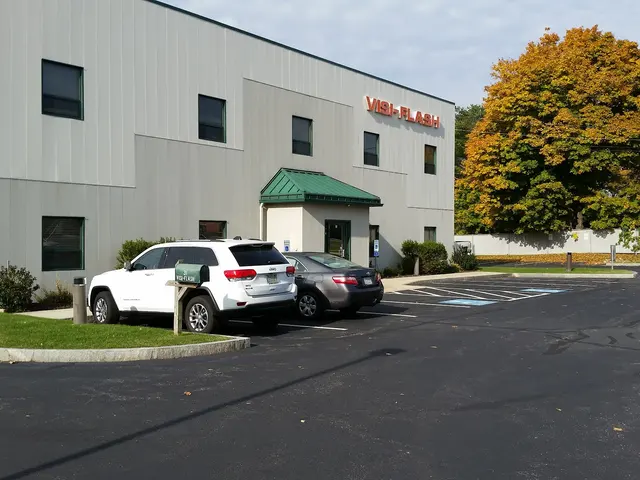 Visi Flash Rentals Eastern, Inc. — customer photo 6
