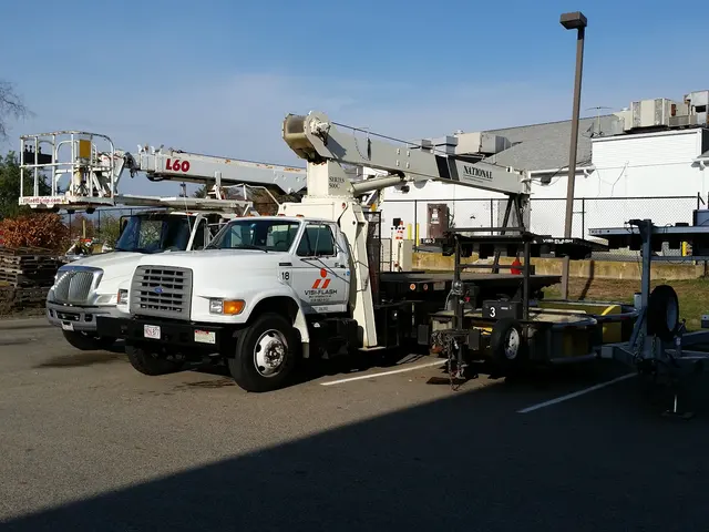 Visi Flash Rentals Eastern, Inc. — customer photo 5