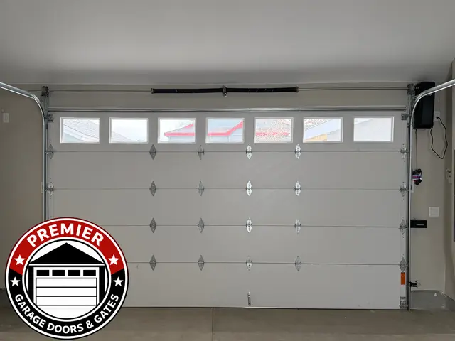Premier Garage Doors & Gates — photo from the business 8