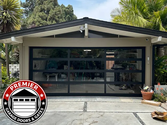Premier Garage Doors & Gates — photo from the business 11