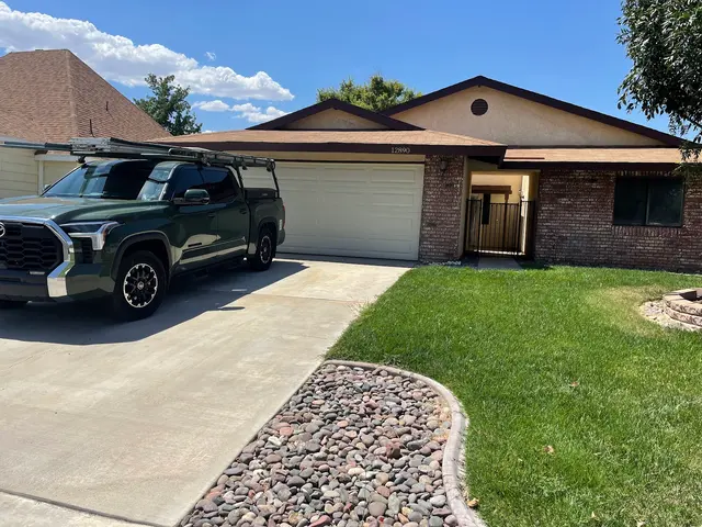 DoorPosh Garage Repair — photo from the business 3