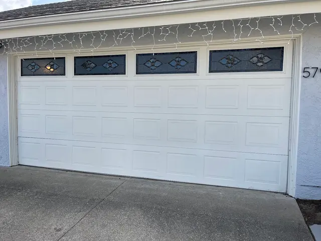 DoorPosh Garage Repair — photo from the business 4