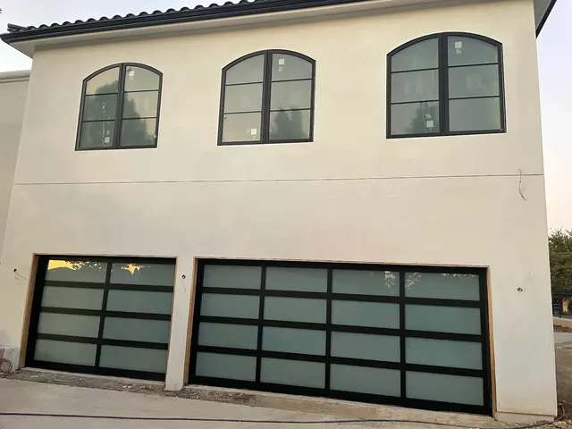 DoorPosh Garage Repair — photo from the business 9