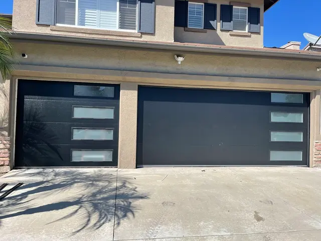 DoorPosh Garage Repair — customer photo 6