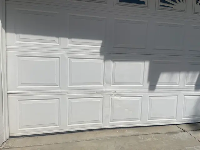 DoorPosh Garage Repair — photo from the business 5