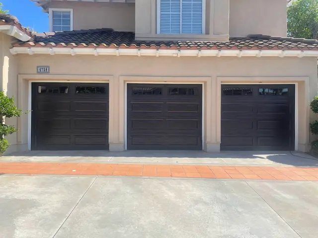 DoorPosh Garage Repair — photo from the business 2