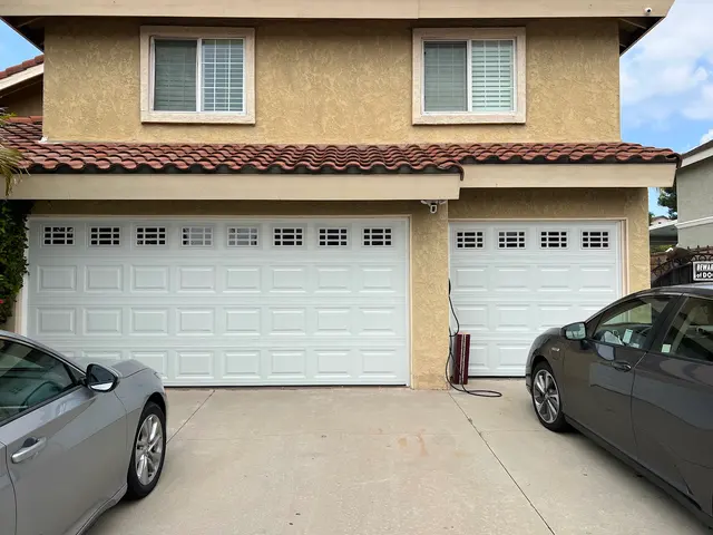 DoorPosh Garage Repair — photo from the business 7