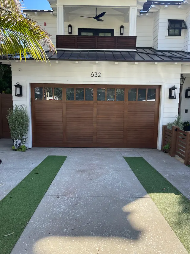 DoorPosh Garage Repair — photo from the business 10