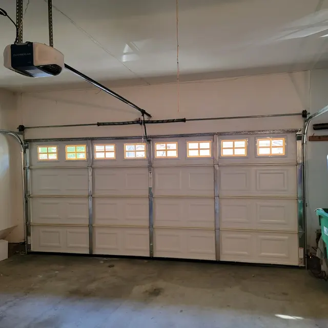 DoorPosh Garage Repair — photo from the business 8