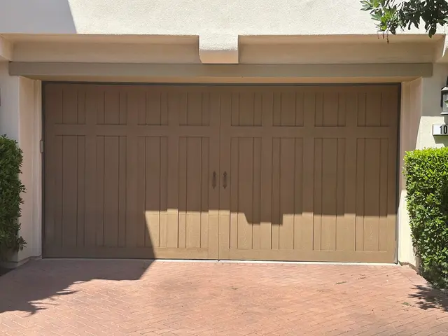 DoorPosh Garage Repair — photo from the business 12