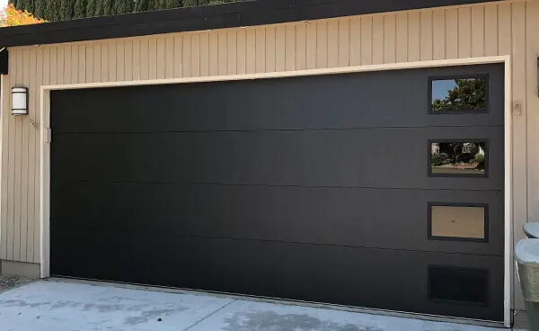 DoorPosh Garage Repair — photo from the business 1