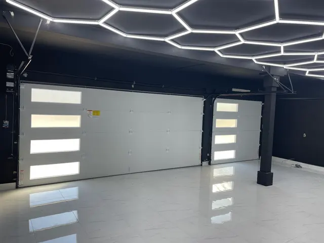 DoorPosh Garage Repair — photo from the business 11