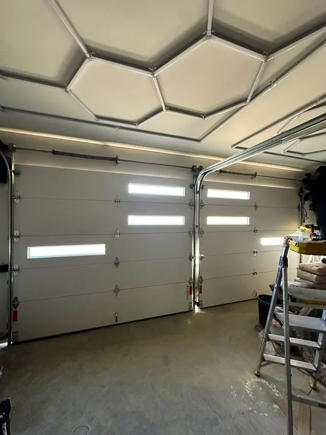 Alliant Garage Door — photo from the business 2