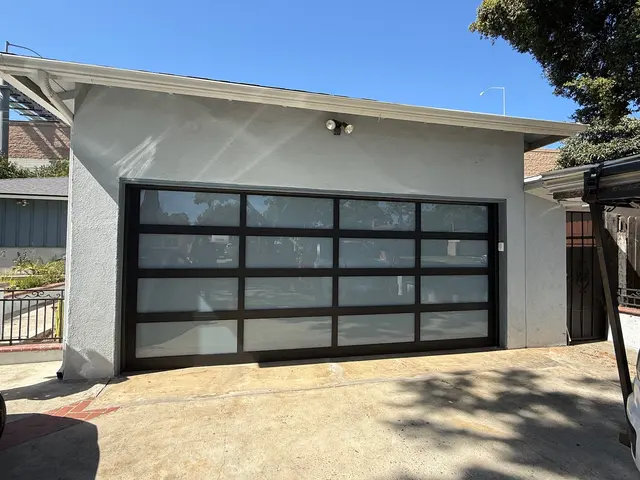 Alliant Garage Door — customer photo 12