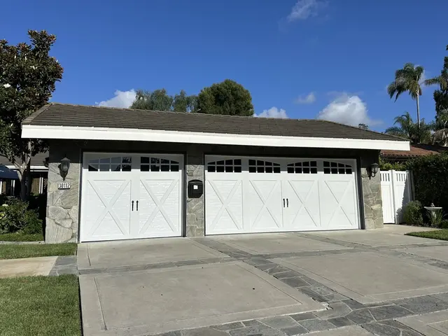Alliant Garage Door — photo from the business 3
