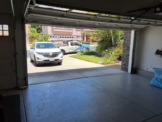 Precision Garage Door Service — photo from the business 8