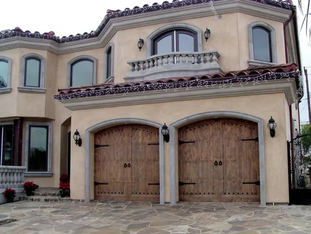 Precision Garage Door Service — photo from the business 9
