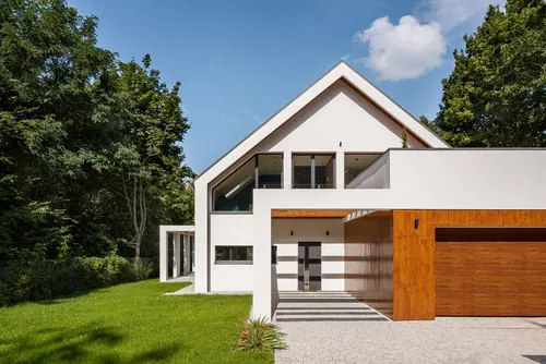 Precision Garage Door Service — photo from the business 10