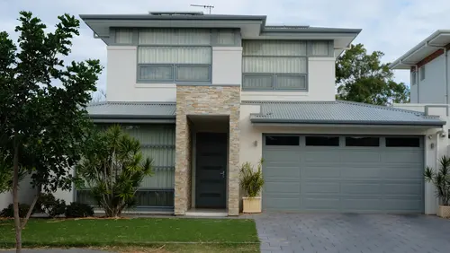 Precision Garage Door Service — photo from the business 7