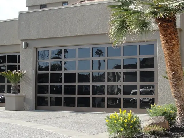 Precision Garage Door Service — photo from the business 4