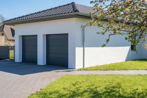 Precision Garage Door Service — photo from the business 5