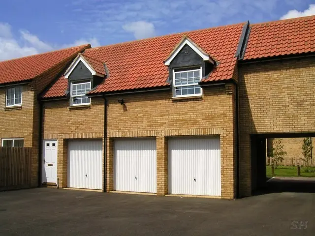 Precision Garage Door Service — photo from the business 11