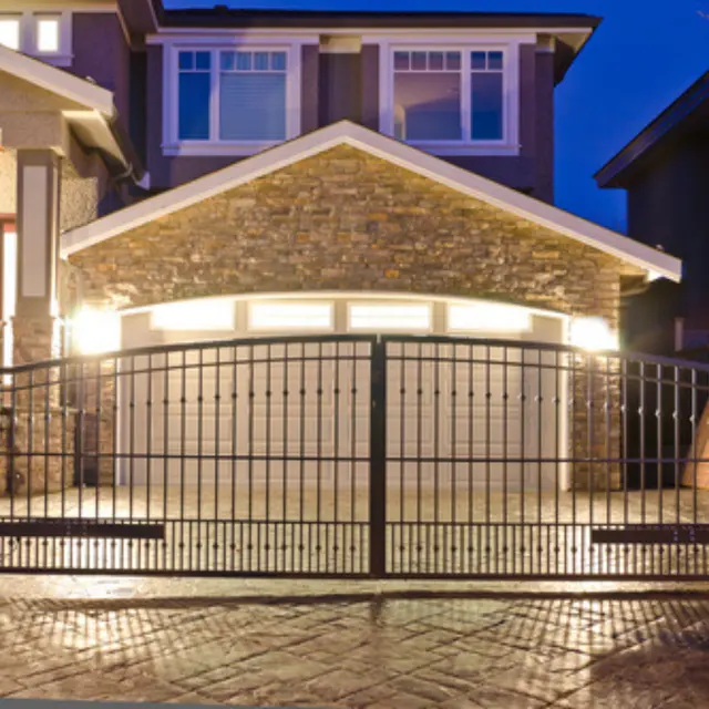 Precision Garage Door Service — photo from the business 6