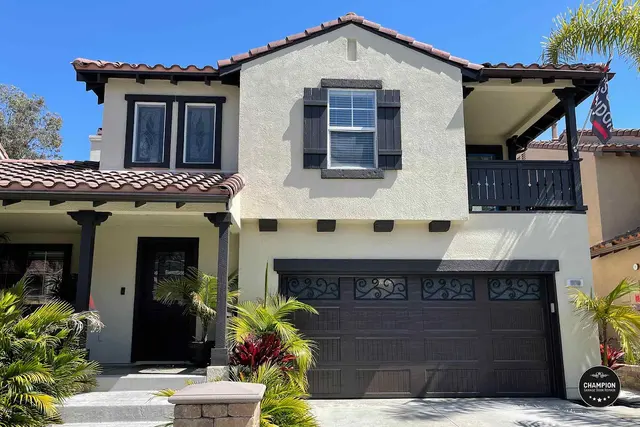 Champion Garage Door Repair — photo from the business 8