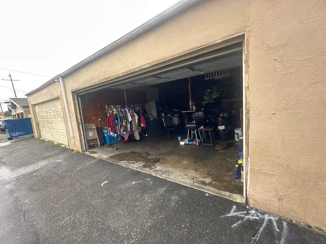 Champion Garage Door Repair — customer photo 6