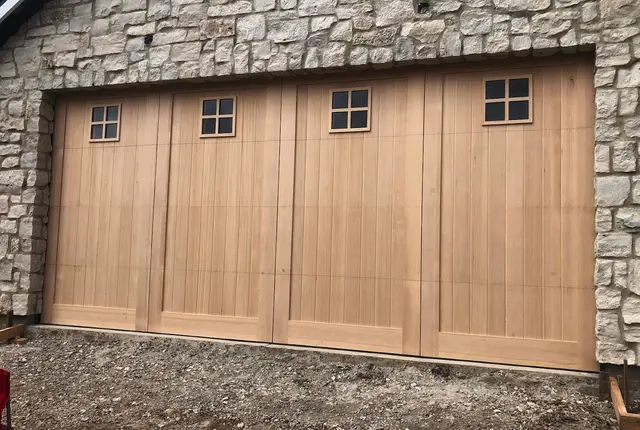 Champion Garage Door Repair — photo from the business 1