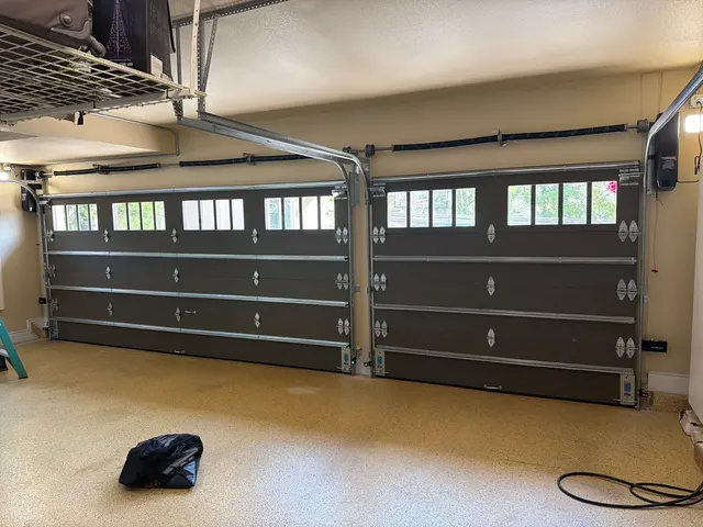 Besser Garage Doors — photo from the business 4