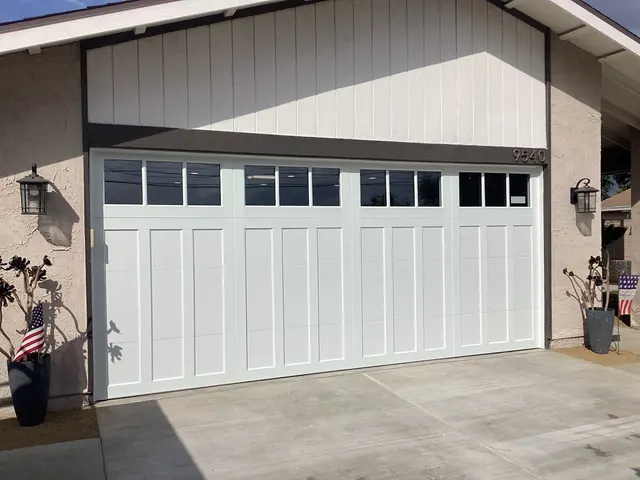 Besser Garage Doors — photo from the business 2