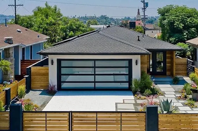 Besser Garage Doors — photo from the business 9