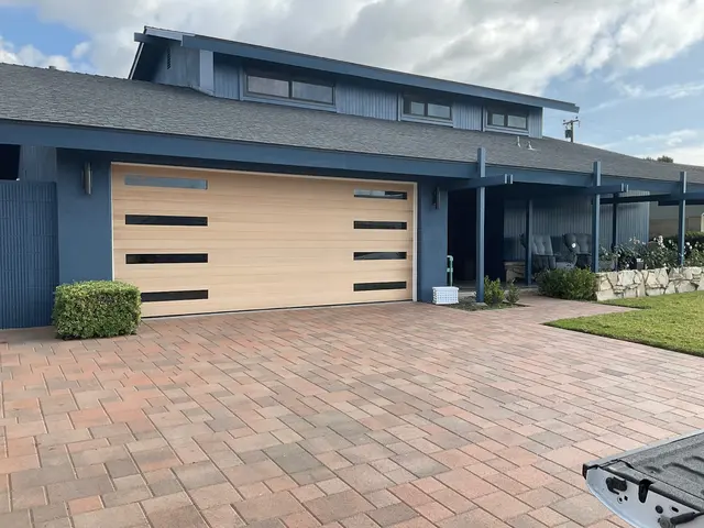 Besser Garage Doors — photo from the business 10