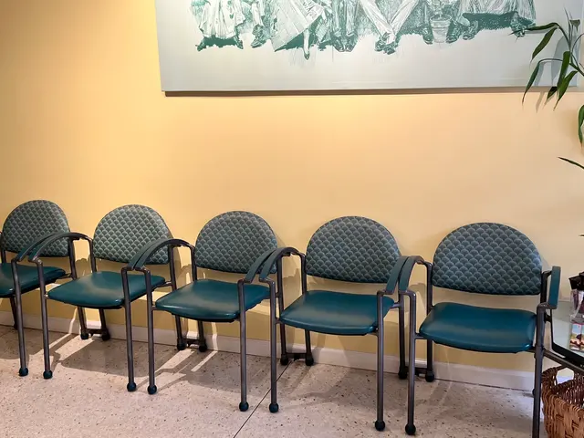 Riviera Allergy Medical Center: Ulrike Ziegner, MD, PhD — customer photo 4