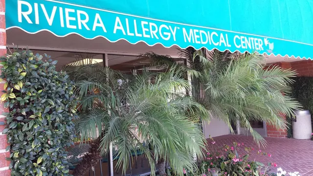 Riviera Allergy Medical Center: Ulrike Ziegner, MD, PhD — customer photo 1