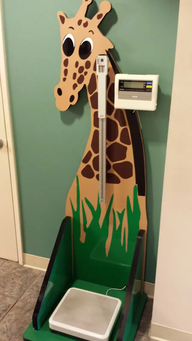 Riviera Allergy Medical Center: Ulrike Ziegner, MD, PhD — customer photo 3