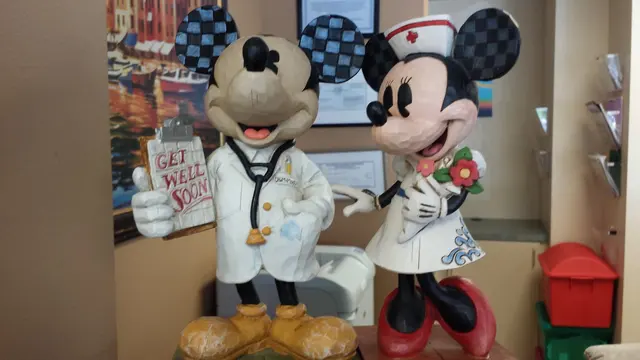 Riviera Allergy Medical Center: Ulrike Ziegner, MD, PhD — customer photo 6