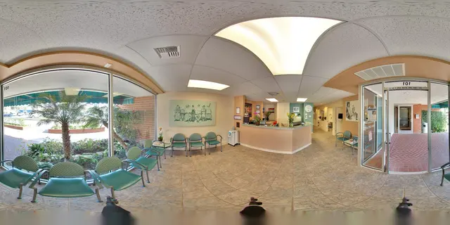Riviera Allergy Medical Center: Ulrike Ziegner, MD, PhD — customer photo 11