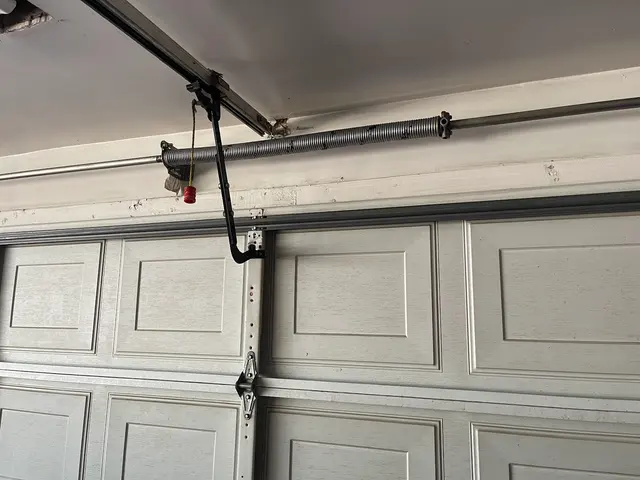 Champion Garage Door Repair — customer photo 4