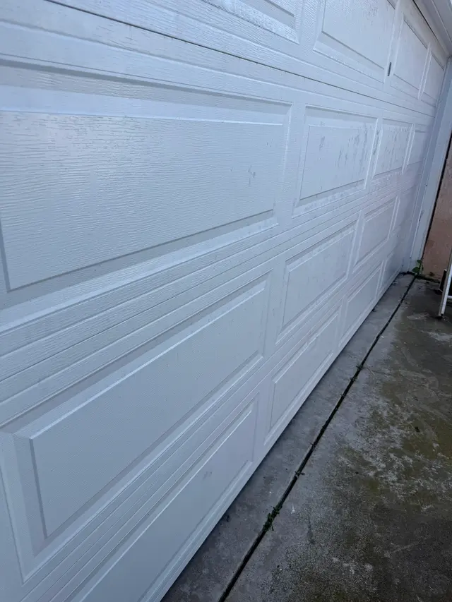 Royalty Garage Door Repair — customer photo 11