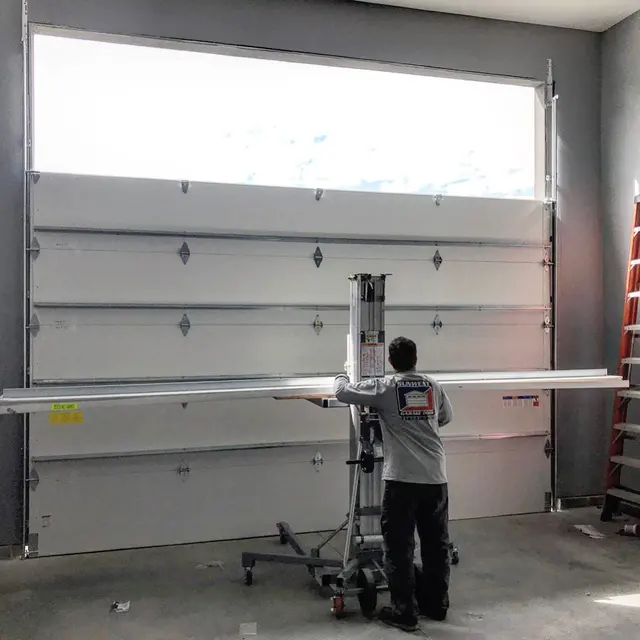 Sunwest Garage Door — photo from the business 12