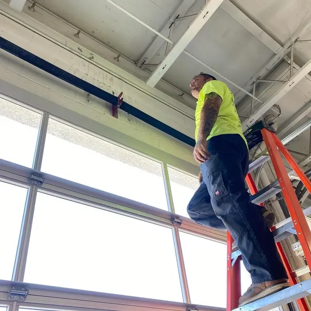 Sunwest Garage Door — photo from the business 6