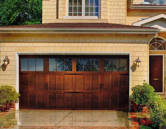 Sunwest Garage Door — photo from the business 1