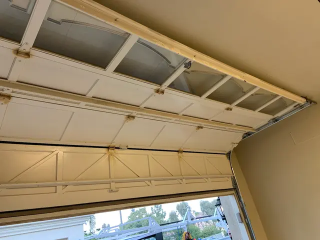 Sunwest Garage Door — customer photo 3