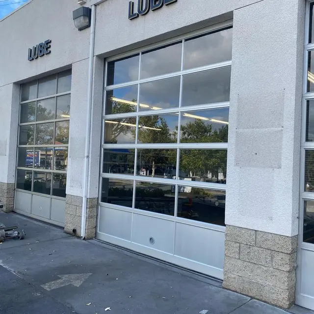 Sunwest Garage Door — photo from the business 4