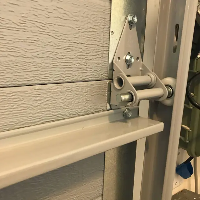 Sunwest Garage Door — photo from the business 5