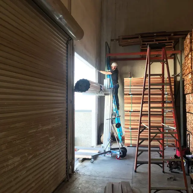 Sunwest Garage Door — photo from the business 8
