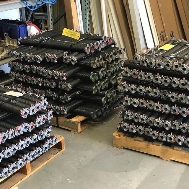 Sunwest Garage Door — photo from the business 11